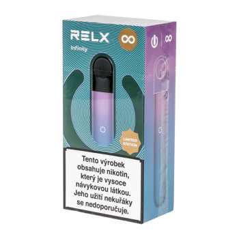 E-Zigarette RELX INFINITY SKY BLUSH