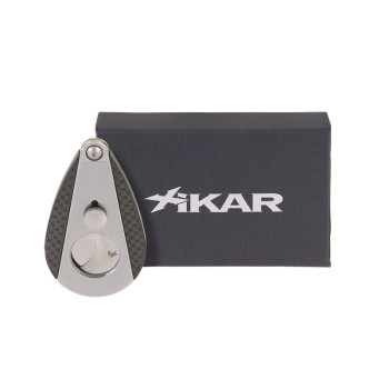 XIKAR Xi3 Cutter Kohlefaser 300Cf