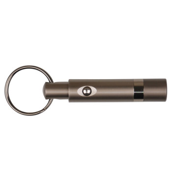 PASSATORE  Rundcutter gun satin/Auswerfer 7mm Schnitt