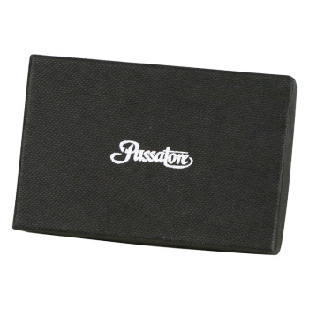 PASSATORE Rundcutter chrom satin/Auswerfer 7mm Schnitt - 4