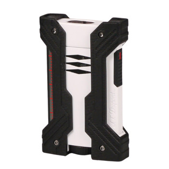 DUPONT Defi XXtreme matt weiß 021603 Jet