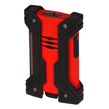 DUPONT Defi XXtreme rot/matt 021601 Jet