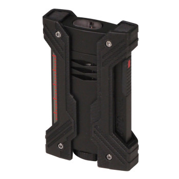 DUPONT Defi XXtreme schwarz/matt 021600 Jet