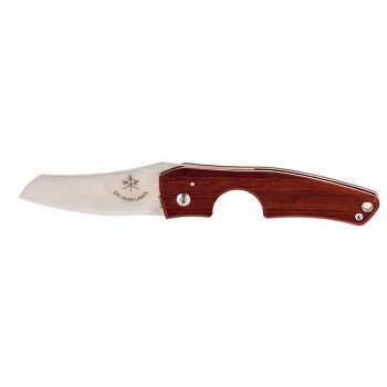 Le Petit Classic Series Cutter Padauk - 3