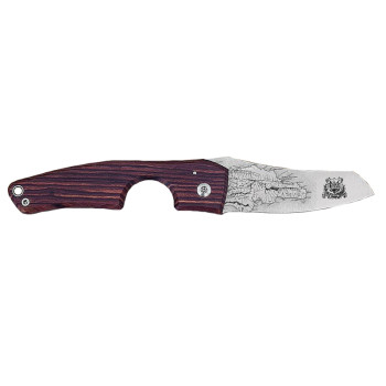 Le Petit Classic Series Cutter Kingwood - 2
