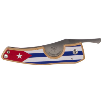 Le Petit Classic Series Cutter Cuba Light Wood - 1