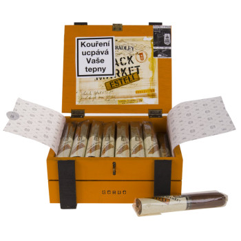 Alec Bradley Black Market Esteli Gordo 1/24