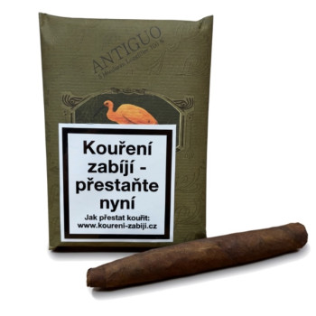 Ibis Antiguo Figurado 5er