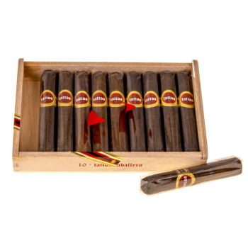 Tatuaje Tattoo Caballero Robusto 1/10 - 2