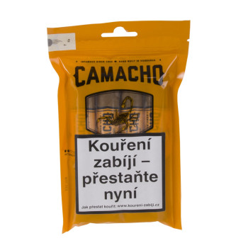 Camacho CT Fresh Pack 4er