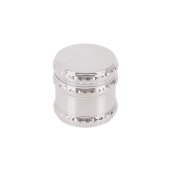 ZORR Grinder 44 mm 4 Teile