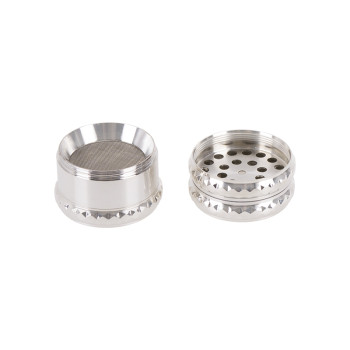 ZORR Grinder 44 mm 4 Teile - 2