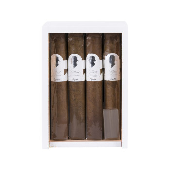 Gilbert de Monsalvat Signature Robusto 1/12 - 2