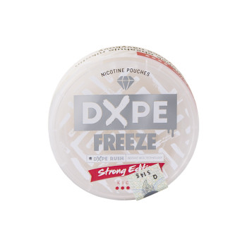 Nicopods Dxpe Freeze Strong 16mg