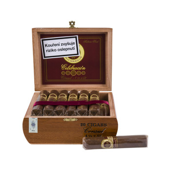 Joya de Nicaragua Celebracion Consul 1/20 - 2