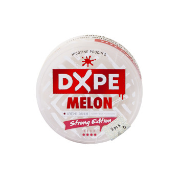 Nicopods Dxpe Melon Strong 16mg