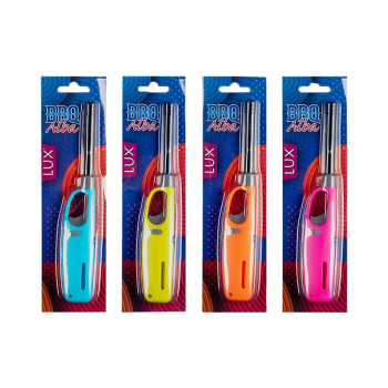 Lux BBQ Alba Einzelblister