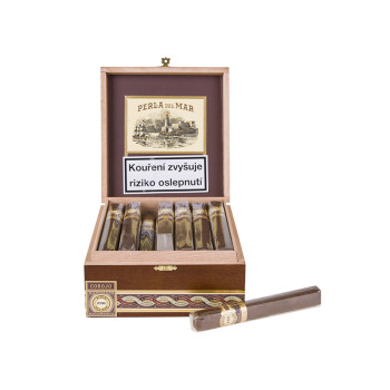 Perla del Mar Toro Corojo 1/25