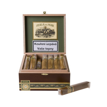 Perla del Mar Double Toro Shade 1/25