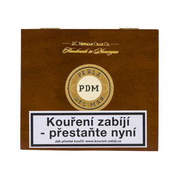 Perla del Mar Robusto Maduro 1/25 - 2