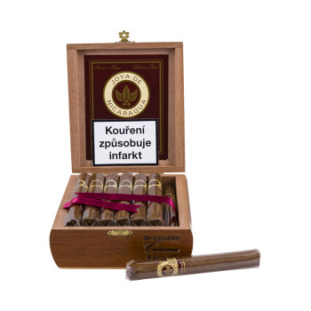 Joya de Nicaragua Celebracion Corona 1/20 - 2