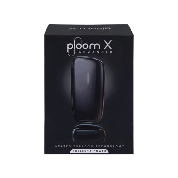 PLOOM zařízení Aura Jet Black