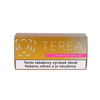 Terea Blond Fuse S50 PRI 20 SLI