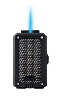 COLIBRI "Rally" schwarz matt Laser