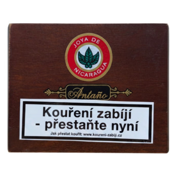 Joya de Nicaragua Antano Gran Consul 1/20 - 3