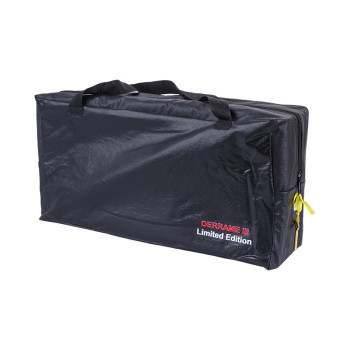 DBL Extra Viejo MD Humidor + 48 Stk Cigars - 2