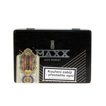 A.Bradley Maxx Nano 1/24 - 2
