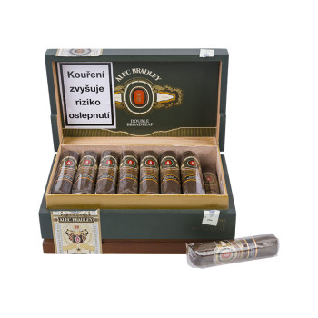 Alec Bradley Broadleaf Chunk 1/24