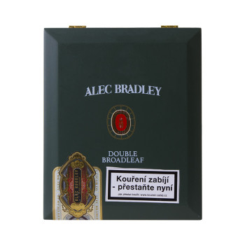 A.Bradley Broadleaf Gran Corona 1/24