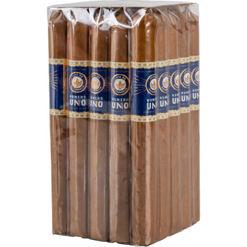 Joya de Nicaragua Numero Uno 150er  Humidor  L'Ambassadeur + Le Premier - 2