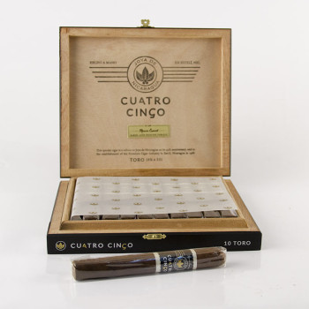 Joya de Nicaragua Cuatro Cinco Reserva Especial Toro 1/10 - 1