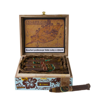 Island Jim Corojo 1/21