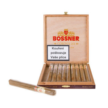 Bossner Corona 1/10