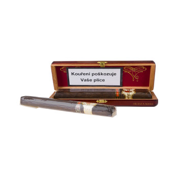 Bossner Churchill Maduro 1/3