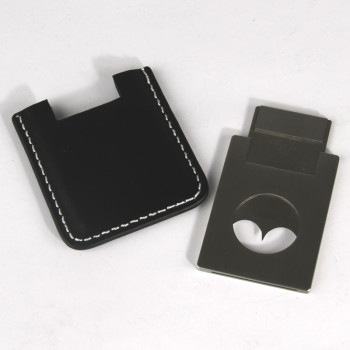 Passatore Abschneider mit Dorn chrom 22mm Schnitt