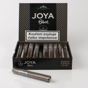 Joya Black Toro 1/20 - 1