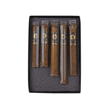 Bohekio Sampler 5er