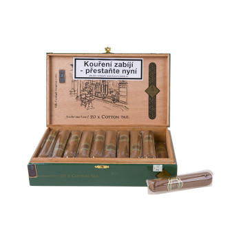 Casdagli Cotton Tail 1/20