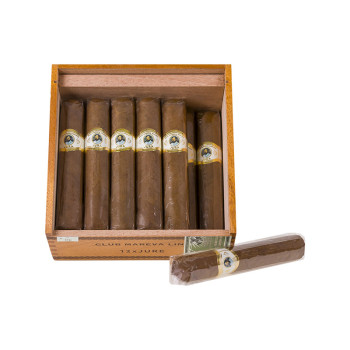 Club Mareva Jure 1/12