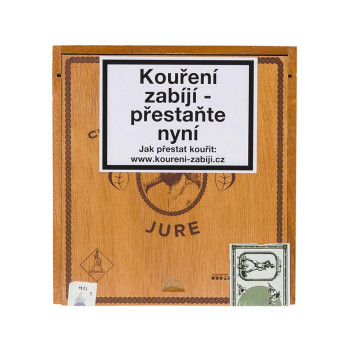 Club Mareva Jure 1/12 - 2