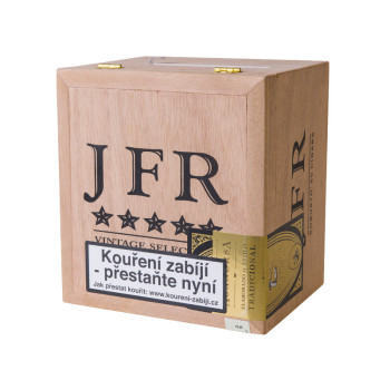 Aganorsa JFR Robusto Corojo 1/50 - 1