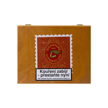 Aganorsa Signature Toro Corojo 1/20 - 2