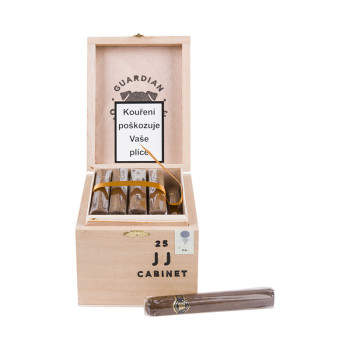 Aganorsa Guardin of the Farm JJ 1/25