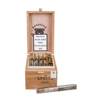 Aganorsa Guardin of the Farm Apollo 1/25