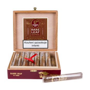 Aganorsa Rare Leaf Toro Corojo 1/15