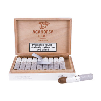 Aganorsa Aniversario Robusto Corojo 1/10